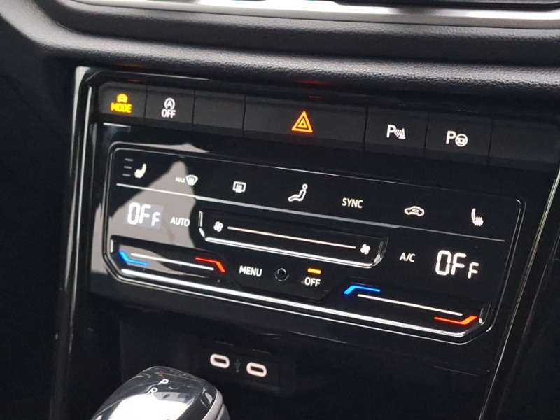 Used Volkswagen T-Roc 2025 for sale - 77046993: Photo 13