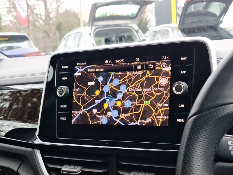 Used Volkswagen T-Roc 2025 for sale - 77046993: Photo 15