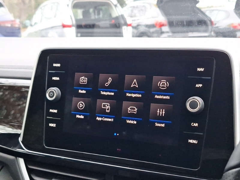 Used Volkswagen T-Roc 2025 for sale - 77046993: Photo 17