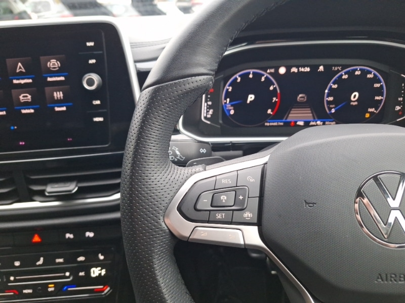 Used Volkswagen T-Roc 2025 for sale - 77046993: Photo 18