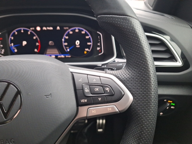 Used Volkswagen T-Roc 2025 for sale - 77046993: Photo 19