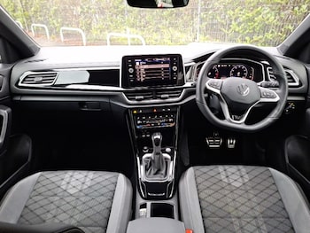 Used Volkswagen T-Roc 2025 for sale - 77046993: Photo