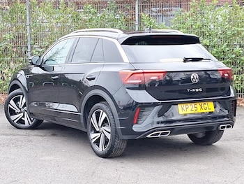 Used Volkswagen T-Roc 2025 for sale - 77046993: Photo