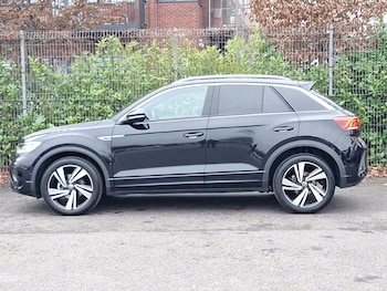 Used Volkswagen T-Roc 2025 for sale - 77046993: Photo