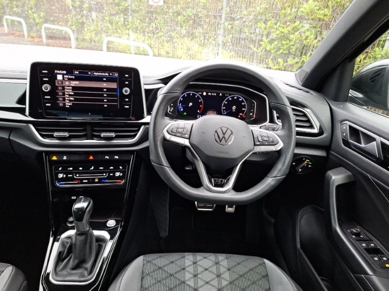 Used Volkswagen T-Roc 2025 for sale - 77046993: Photo 7