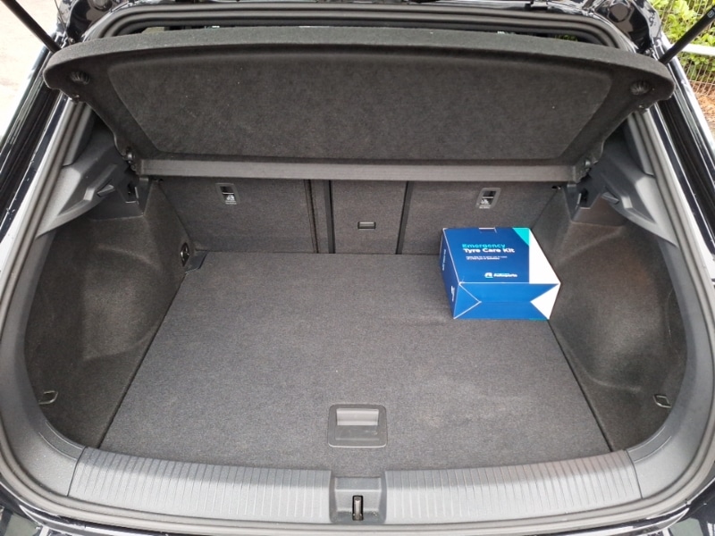 Used Volkswagen T-Roc 2025 for sale - 77046993: Photo 8