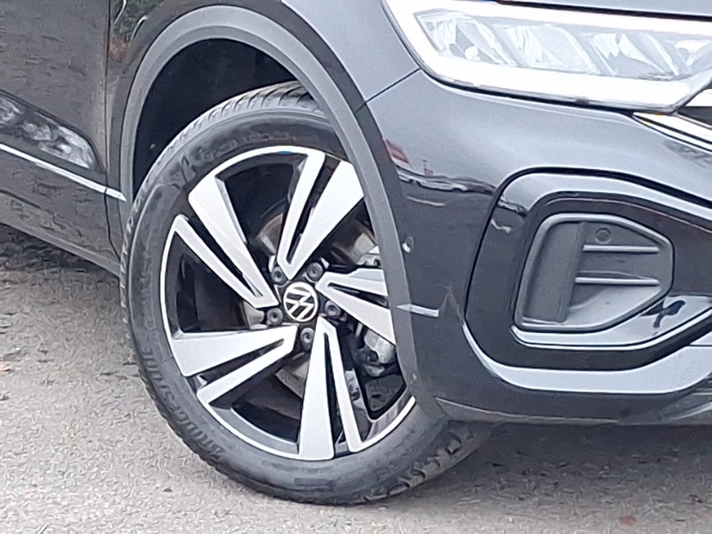 Used Volkswagen T-Roc 2025 for sale - 77046993: Photo 9