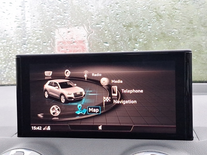 Used Audi Q2 2022 for sale - 77424155: Photo 11