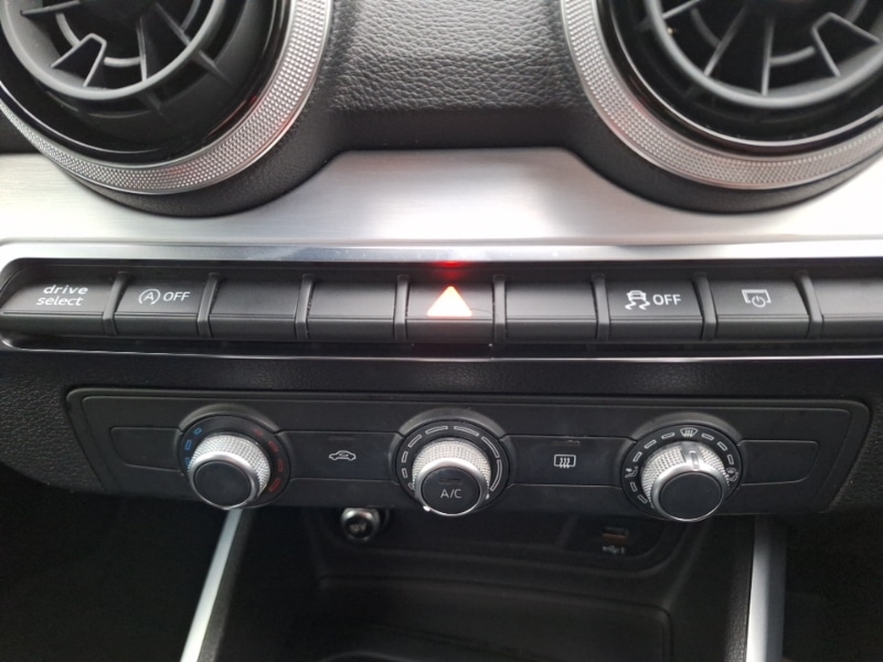 Used Audi Q2 2022 for sale - 77424155: Photo 12