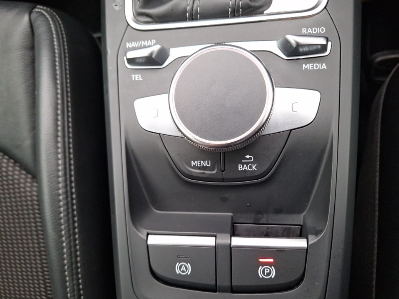 Used Audi Q2 2022 for sale - 77424155: Photo 13