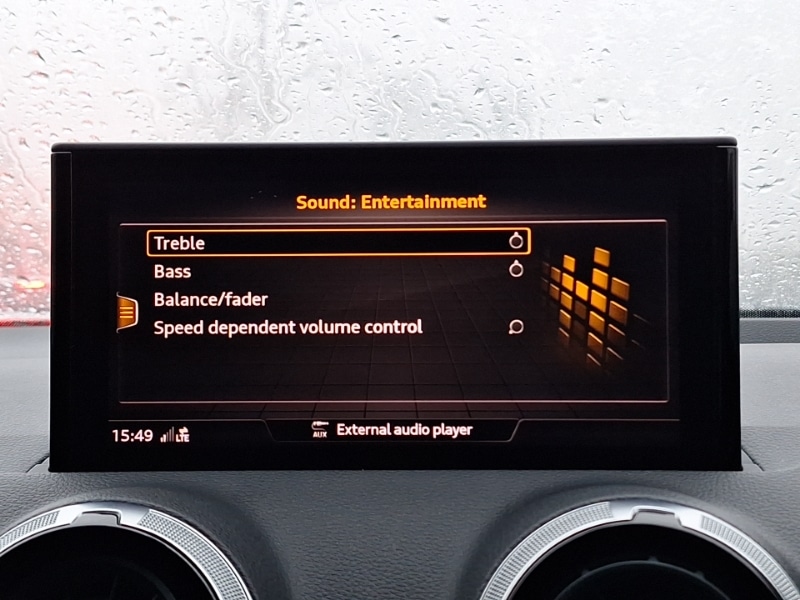 Used Audi Q2 2022 for sale - 77424155: Photo 17