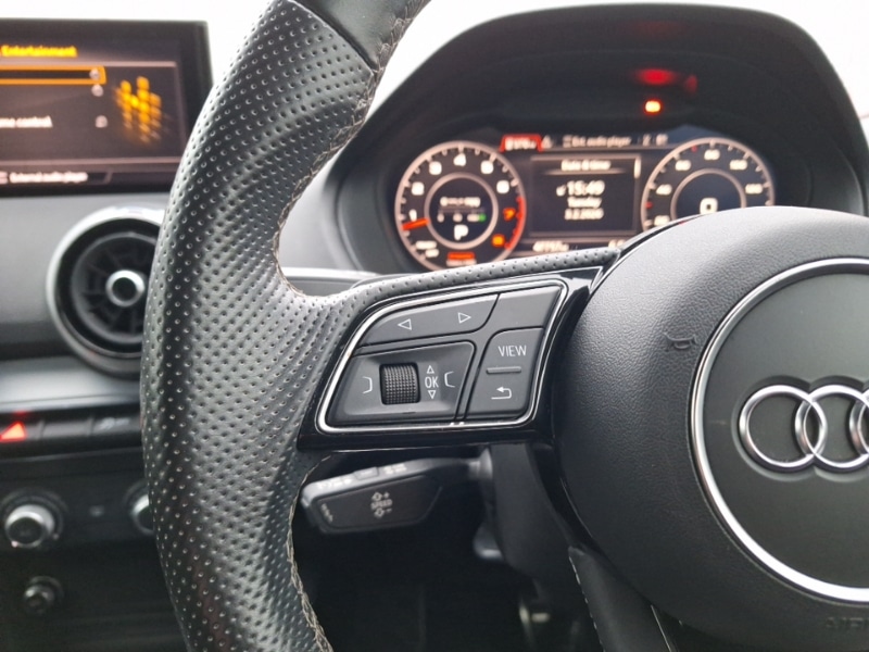 Used Audi Q2 2022 for sale - 77424155: Photo 18