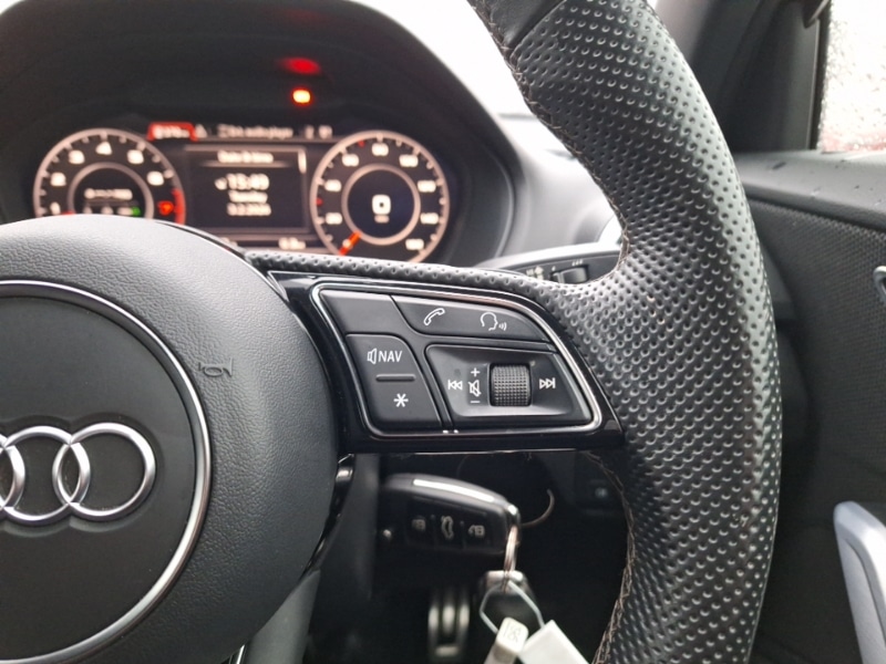 Used Audi Q2 2022 for sale - 77424155: Photo 19