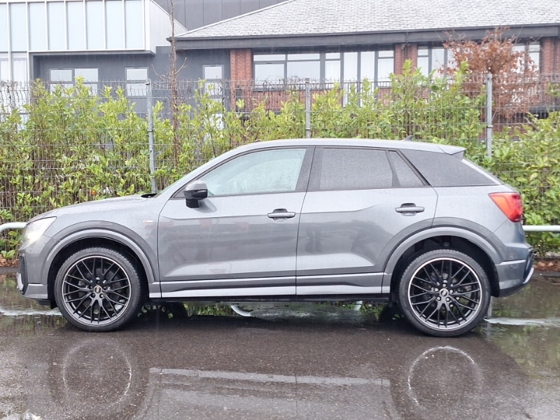 Used Audi Q2 2022 for sale - 77424155: Photo 4