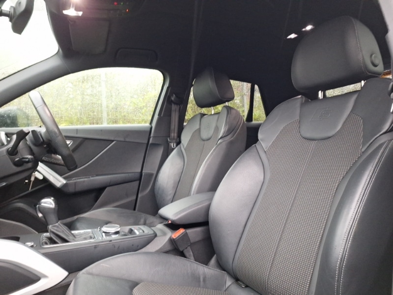 Used Audi Q2 2022 for sale - 77424155: Photo 5