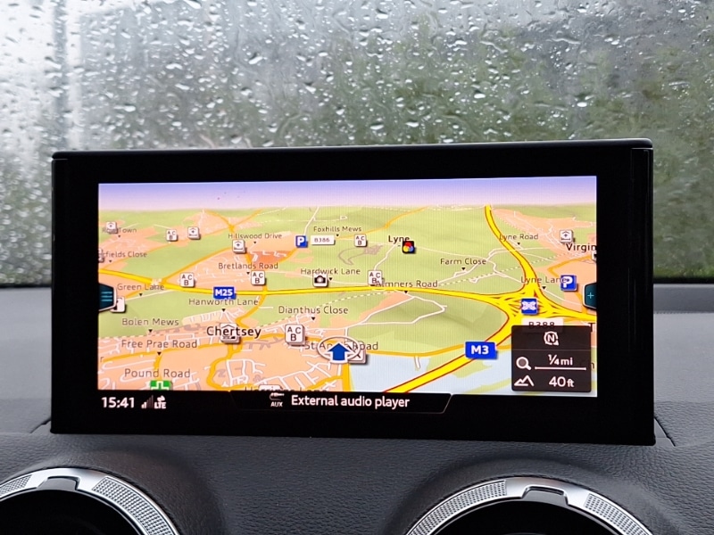 Used Audi Q2 2022 for sale - 77424155: Photo 7