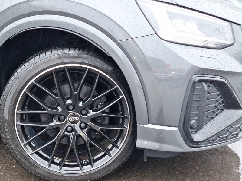 Used Audi Q2 2022 for sale - 77424155: Photo 9