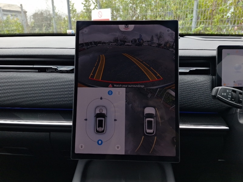 Used Jaecoo Jaecoo 7 2025 for sale - 78040879: Photo 11