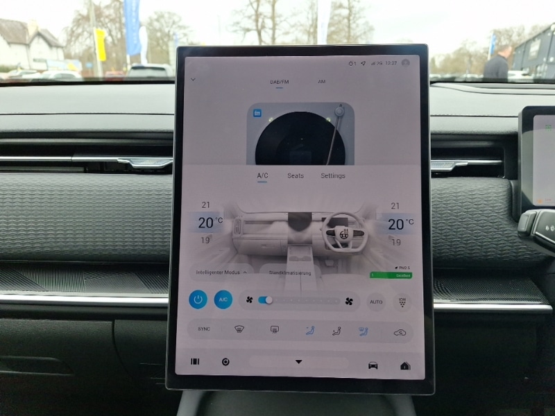 Used Jaecoo Jaecoo 7 2025 for sale - 78040879: Photo 13