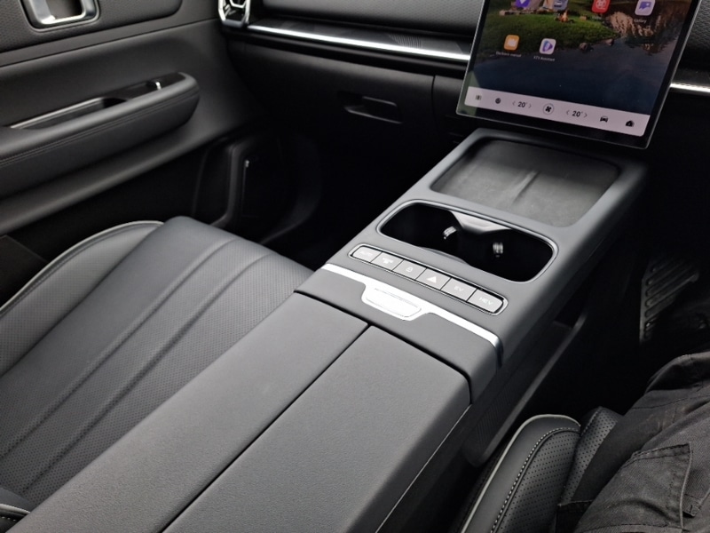 Used Jaecoo Jaecoo 7 2025 for sale - 78040879: Photo 15