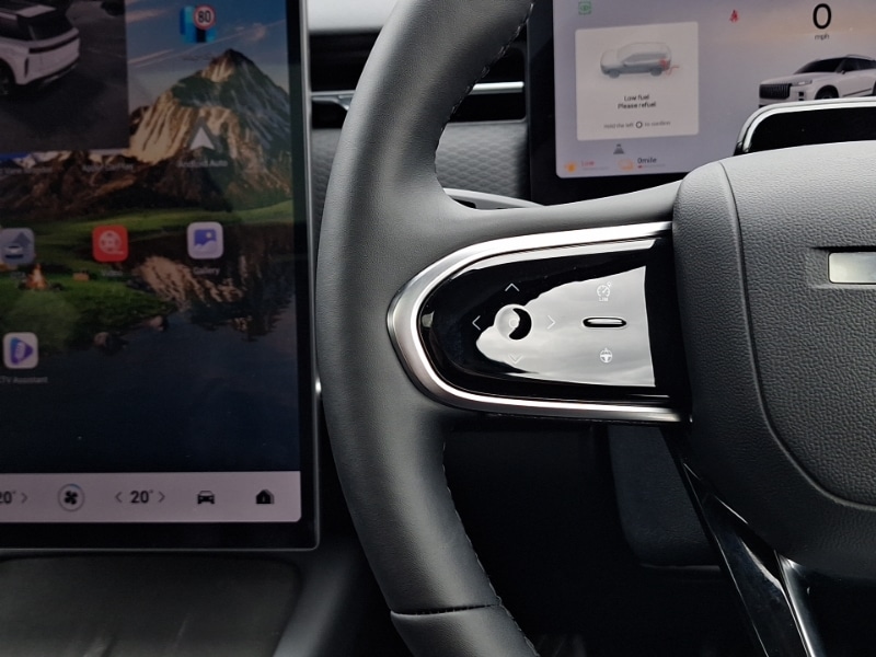 Used Jaecoo Jaecoo 7 2025 for sale - 78040879: Photo 18