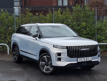 Used Jaecoo Jaecoo 7 2025 for sale - 78040879: Photo