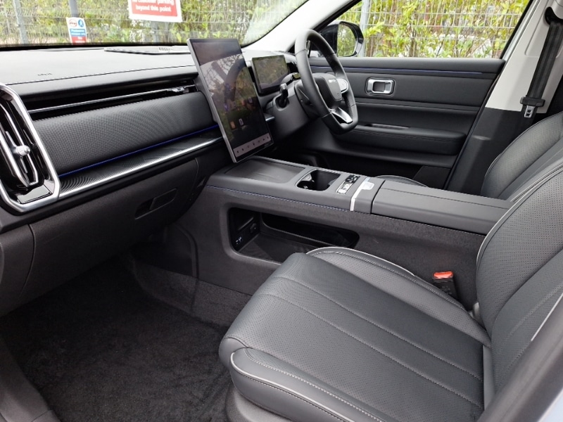 Used Jaecoo Jaecoo 7 2025 for sale - 78040879: Photo 5