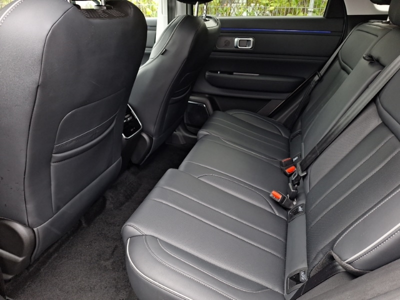 Used Jaecoo Jaecoo 7 2025 for sale - 78040879: Photo 6