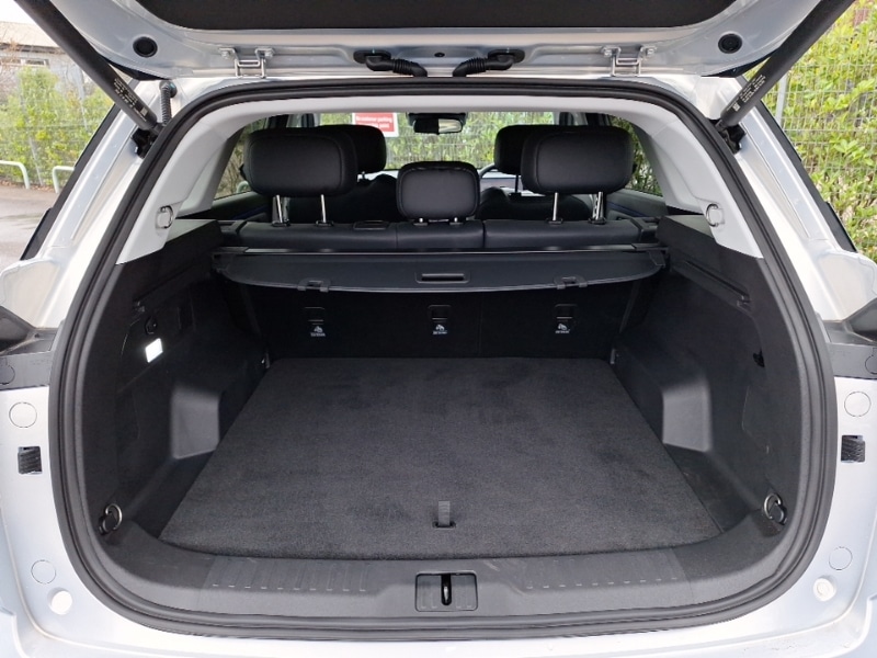 Used Jaecoo Jaecoo 7 2025 for sale - 78040879: Photo 8