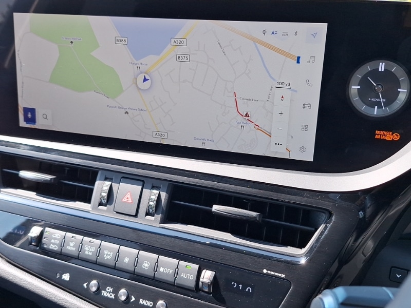 Used Lexus ES 2022 for sale - 76683630: Photo 10