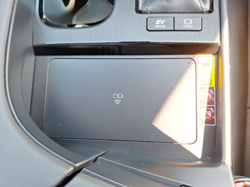 Used Lexus ES 2022 for sale - 76683630: Photo 13