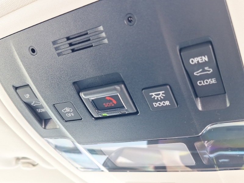 Used Lexus ES 2022 for sale - 76683630: Photo 15