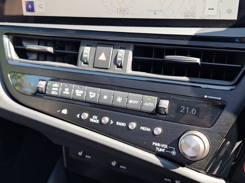 Used Lexus ES 2022 for sale - 76683630: Photo 16