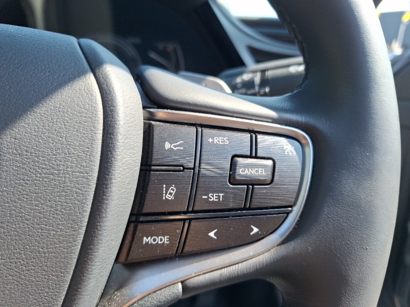 Used Lexus ES 2022 for sale - 76683630: Photo 19