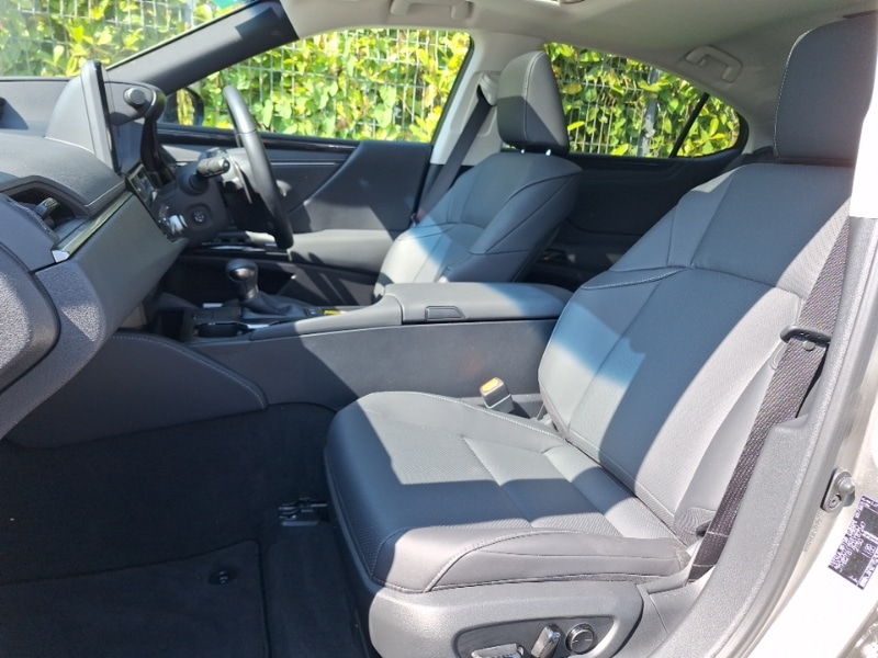 Used Lexus ES 2022 for sale - 76683630: Photo 5