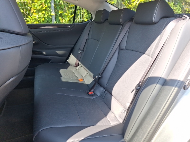 Used Lexus ES 2022 for sale - 76683630: Photo 6