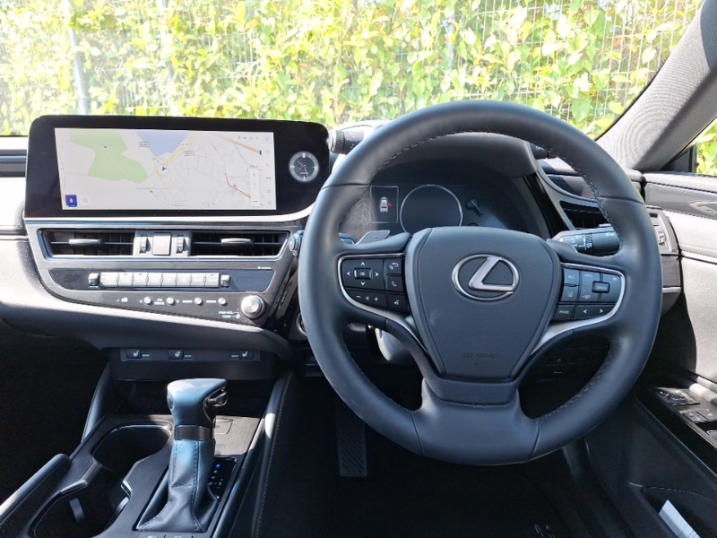 Used Lexus ES 2022 for sale - 76683630: Photo 7