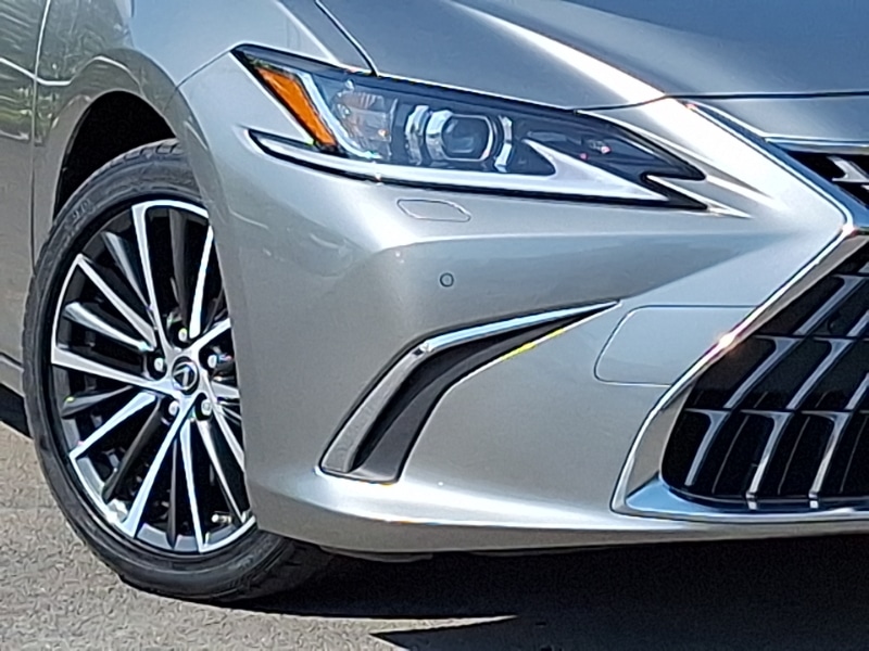 Used Lexus ES 2022 for sale - 76683630: Photo 9