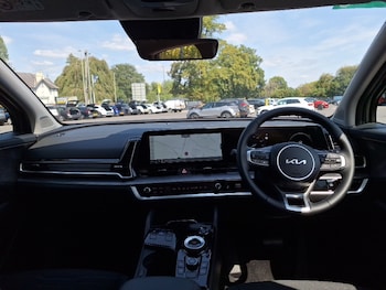 Used Kia Sportage 2025 for sale - 75668993: Photo