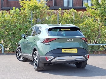 Used Kia Sportage 2025 for sale - 75668993: Photo