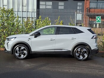 Used Renault Other 2025 for sale - 78274485: Photo