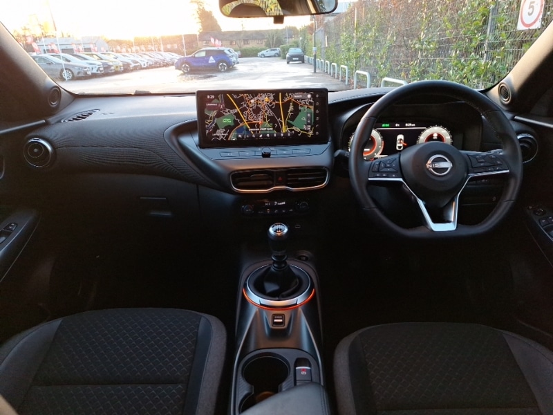 Used Nissan Juke 2025 for sale - 77126360: Photo 2