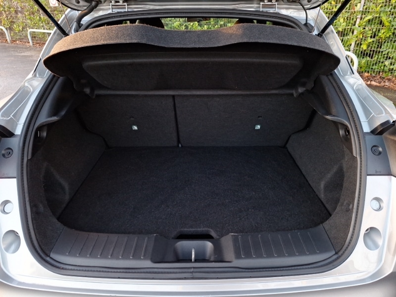 Used Nissan Juke 2025 for sale - 77126360: Photo 8