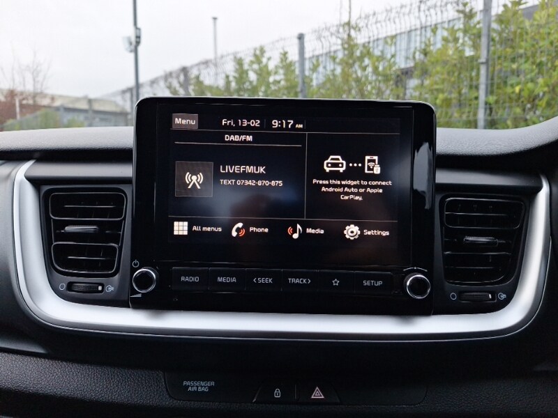 Used Kia Stonic 2023 for sale - 77543901: Photo 10