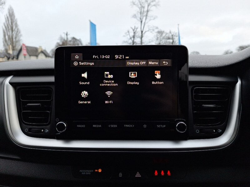 Used Kia Stonic 2023 for sale - 77543901: Photo 14