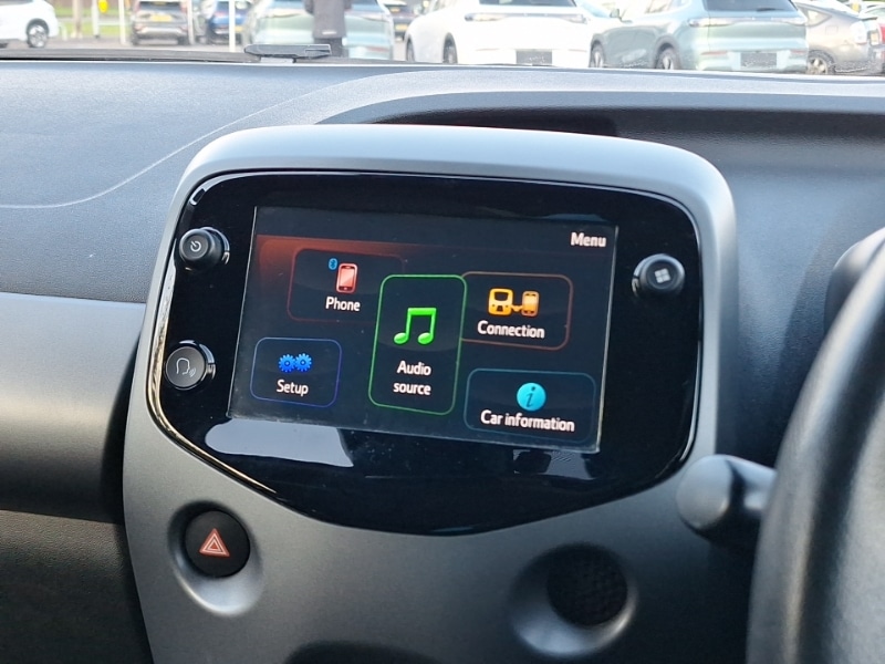 Used Toyota AYGO 2021 for sale - 78071200: Photo 5