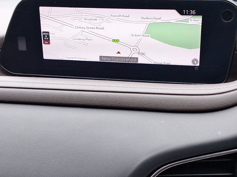 Used Mazda CX-30 2021 for sale - 76695849: Photo 10