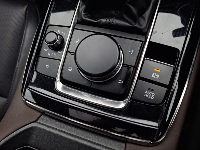 Used Mazda CX-30 2021 for sale - 76695849: Photo 13