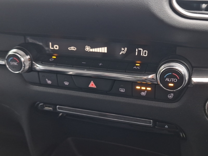 Used Mazda CX-30 2021 for sale - 76695849: Photo 14