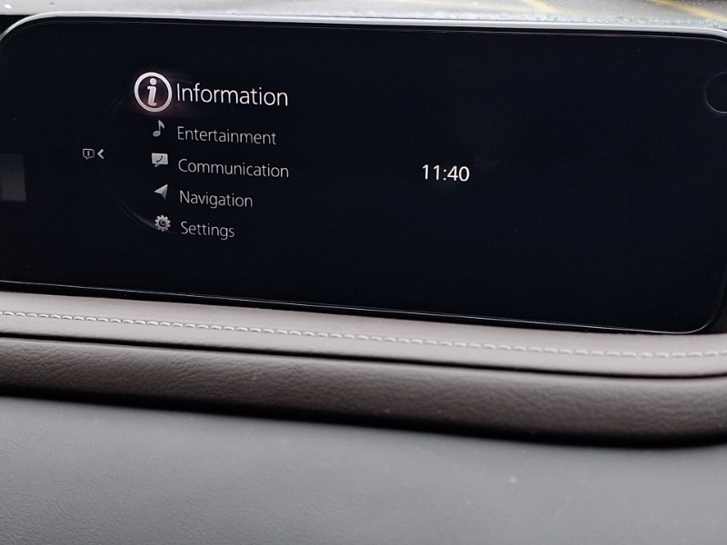 Used Mazda CX-30 2021 for sale - 76695849: Photo 17